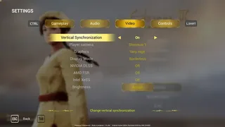 Скриншот 6 к игре Shenmue III Enhanced
