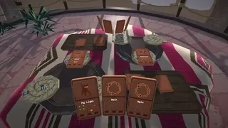 Turn Turn Turn Based!