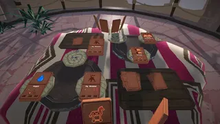 Turn Turn Turn Based!