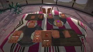 Turn Turn Turn Based!