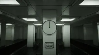 Zero Station: Interval