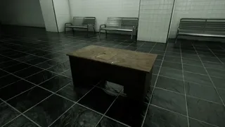 Zero Station: Interval