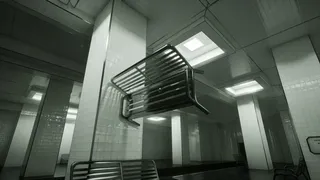 Zero Station: Interval