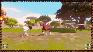 Pass the Bomb : Runner