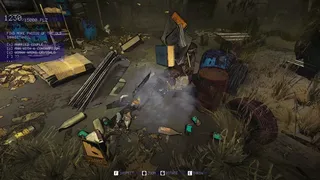 Скриншот 6 к игре Hoarder
