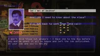 Скриншот 8 к игре Hoarder