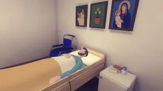 In buone mani (IFeC Lab)