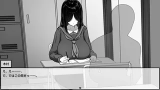 Manga Club Advisor wants to support Saeki Sasara