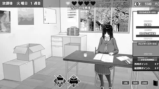 Manga Club Advisor wants to support Saeki Sasara