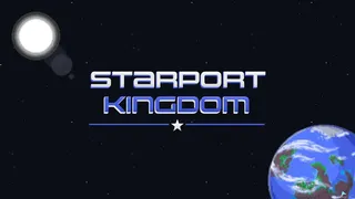 Скриншот 8 к игре Spaceport Kingdom