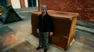 Street Life: It’s Mine Now!