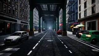 Street Life: It’s Mine Now!