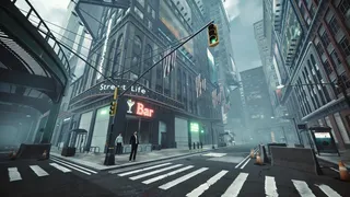 Street Life: It’s Mine Now!