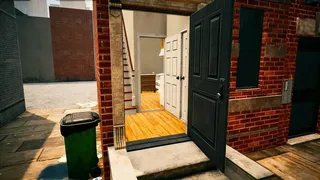 Street Life: It’s Mine Now!