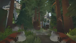 Teeny Tiger Mountain