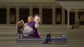 Echoes of Isovios: A Legacy Undone