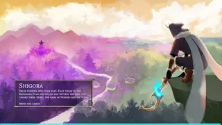 Скриншот 6 к игре Echoes of Isovios: A Legacy Undone