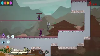 Скриншот 8 к игре Echoes of Isovios: A Legacy Undone