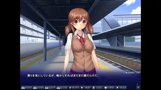 Скриншот 5 к игре Sumire's Secret