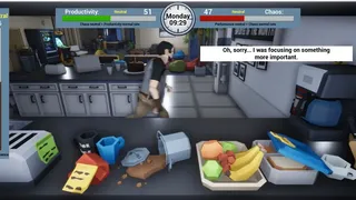 Скриншот 5 к игре I AM COFFEEE!