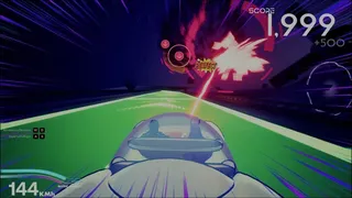 Скриншот 5 к игре Interstellar Drive