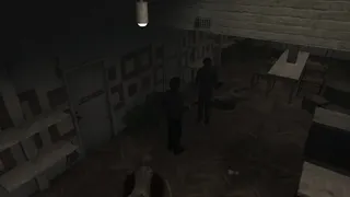 Скриншот 5 к игре They Cry