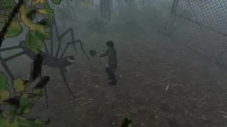 Скриншот 8 к игре They Cry