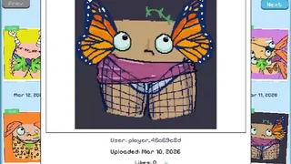 Скриншот 6 к игре Fashion FUPA