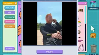 Скриншот 8 к игре Fashion FUPA