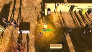 Скриншот 6 к игре Spinbot