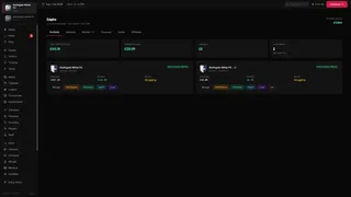 Director of Management: Football Club