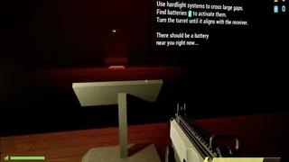 Скриншот 5 к игре Forbidden Sight