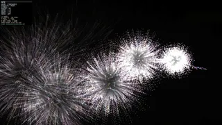 Atomic Particle Engine