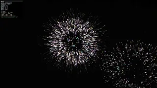 Скриншот 7 к игре Atomic Particle Engine