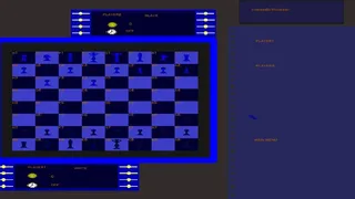 Скриншот 5 к игре ChessBoyChess