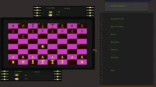 Скриншот 6 к игре ChessBoyChess