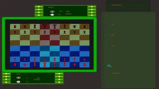 Скриншот 7 к игре ChessBoyChess