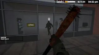 Quarantine Market Simulator: Prologue