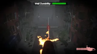 Quarantine Market Simulator: Prologue