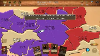 Скриншот 6 к игре Election Train