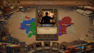 Скриншот 7 к игре Election Train
