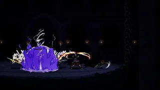 Death Eclipse: Reign of the Undying