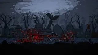 Скриншот 7 к игре Death Eclipse: Reign of the Undying