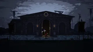 Скриншот 8 к игре Death Eclipse: Reign of the Undying