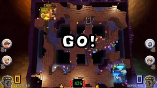 Скриншот 5 к игре Quarry Kickin'