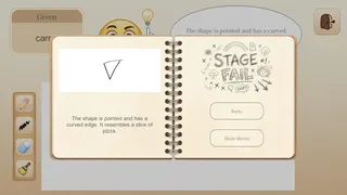 Скриншот 5 к игре Thinky Wants To Guess