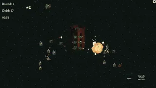 Скриншот 6 к игре Explodey Towers