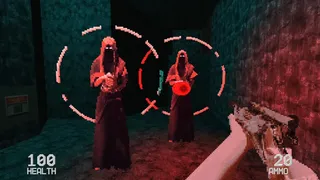 Скриншот 5 к игре NUCLIDEAN