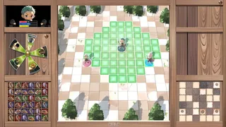 Пешка: Две Судьбы