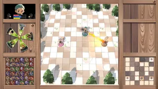 Пешка: Две Судьбы